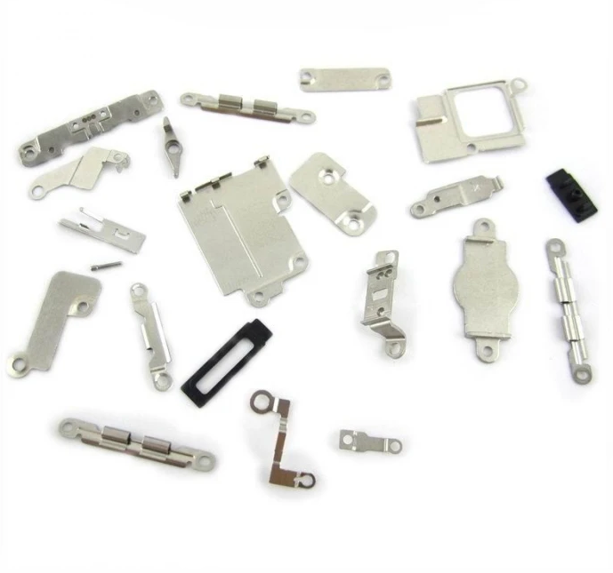 مجموعة قطع اكسسوارات داخلية لاجهزة ايفون 5