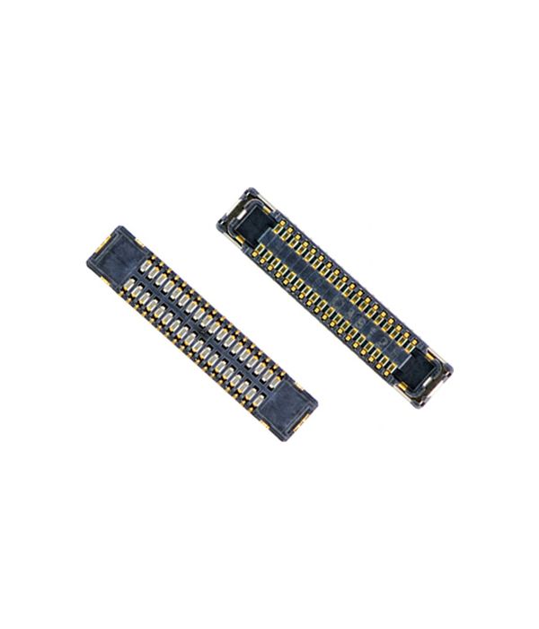 CONNECTOR IPHONE 6S PLUS BOARD TO LCD