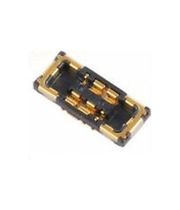 CONNECTOR IPHONE XS BOARD TO BATTERY-JM051129