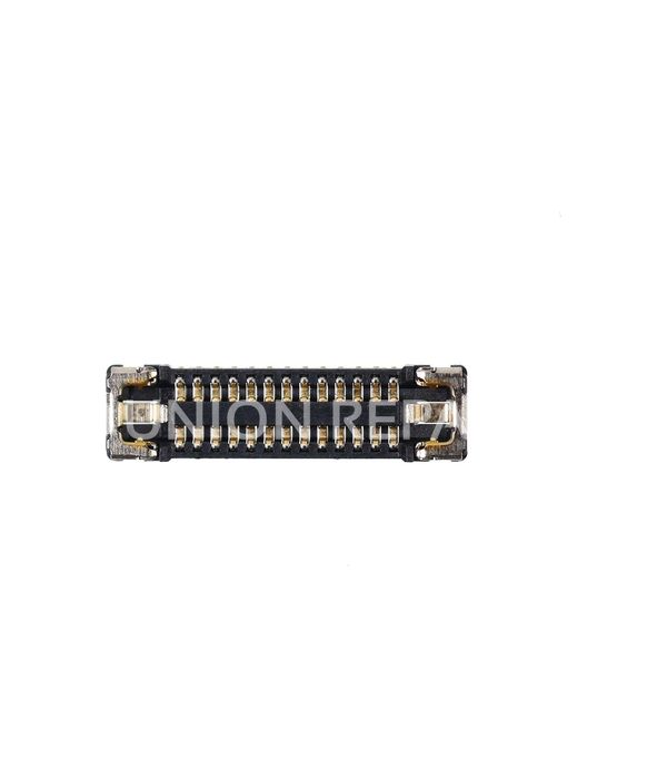 CONNECTOR IPHONE XS BOARD TO BACK CAMERA