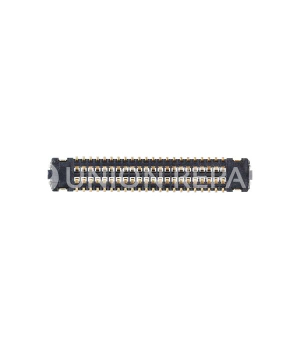 CONNECTOR IPHONE XS BOARD TO CHARGE FLEX-JM051130