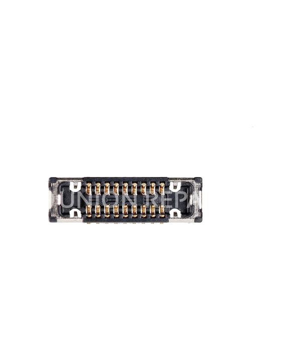 CONNECTOR IPHONE XS BOARD TO FRONT CAMERA