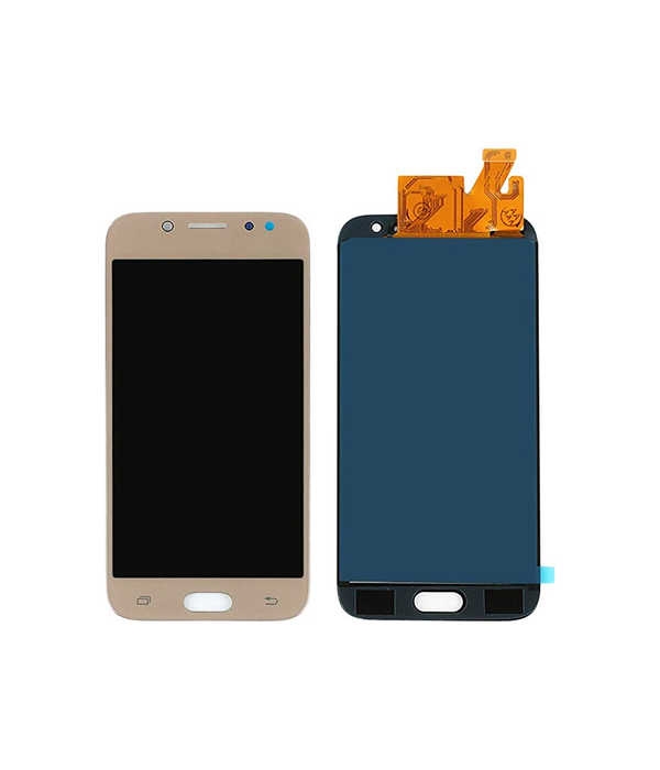 LCD SCREEN SAMSUNG J5 PRO J530 INCELL GOLD