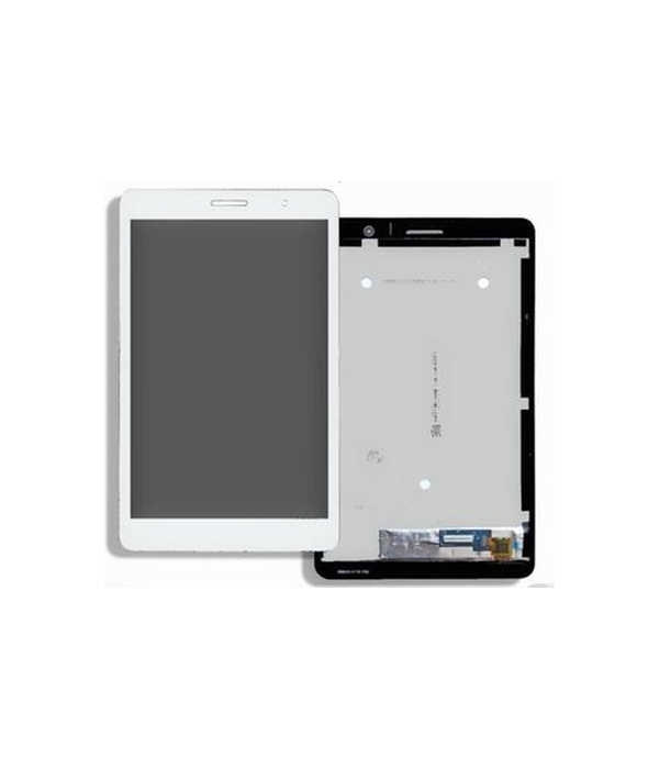 LCD SCREEN HUAWEI TAB T3 8.0 WHITE-JM013140