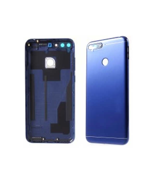 BODY HUAWEI 7A BACK COVER BLUE