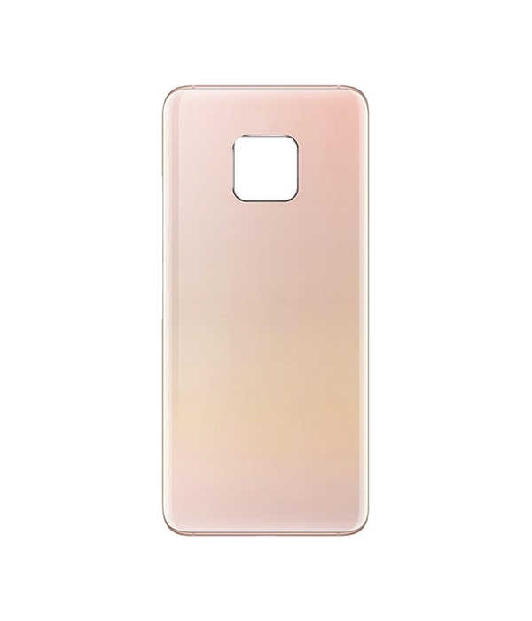 BODY HUAWEI MATE 20 BACK COVER PINK