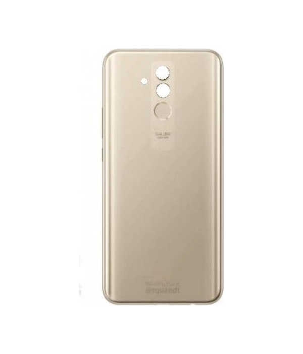 BODY HUAWEI MATE 20 LITE BACK COVER GOLD
