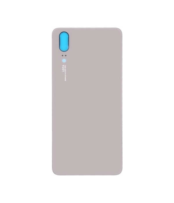 BODY HUAWEI P20 BACK COVER GOLD