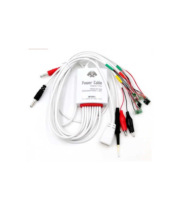 MT OSS POWER CABLE ALL IPHONE W103 PLUS-JM101077
