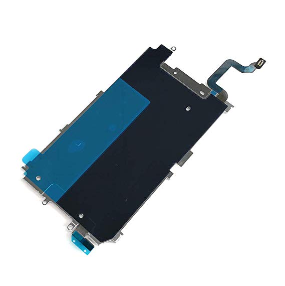 FLEX IPHONE 6 MAIN BOARD WITH METAL PLATE