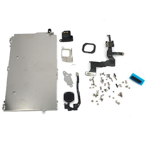 SP IPHONE 5S LCD PARTS SET