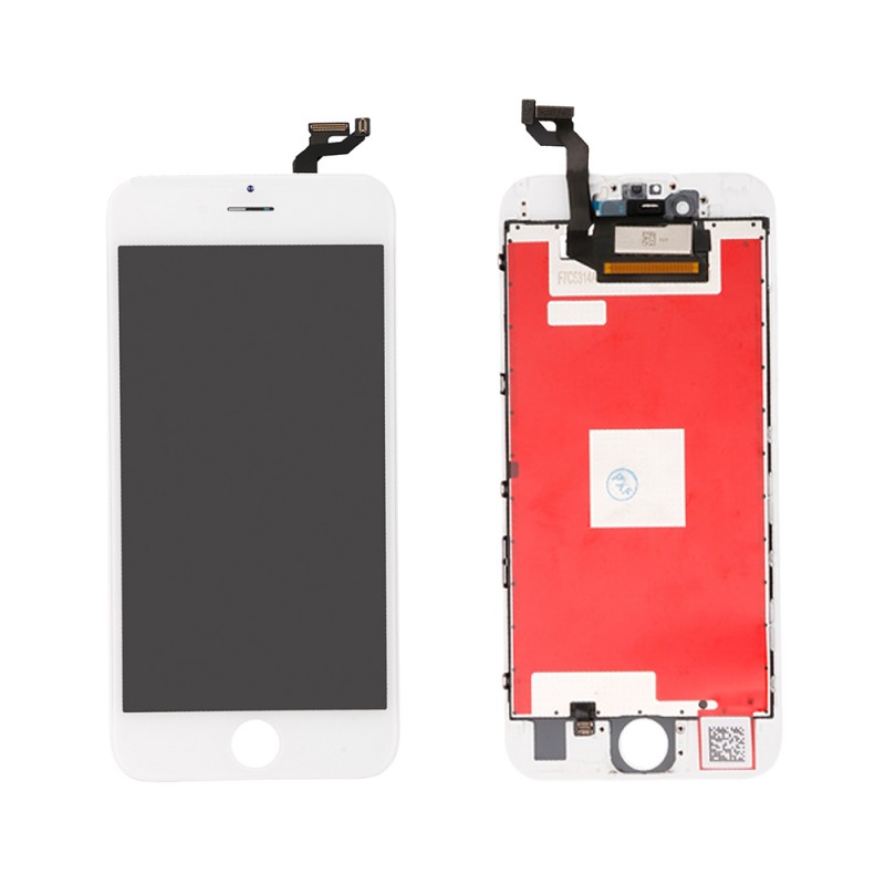 LCD SCREEN IPHONE 6S PLUS WHITE
