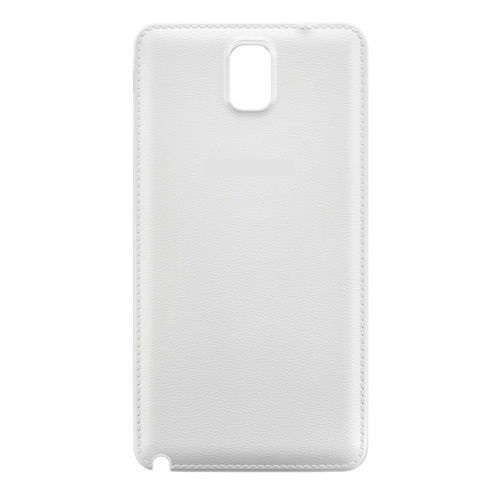 BODY SAMSUNG NOTE3 BACK COVER WHITE