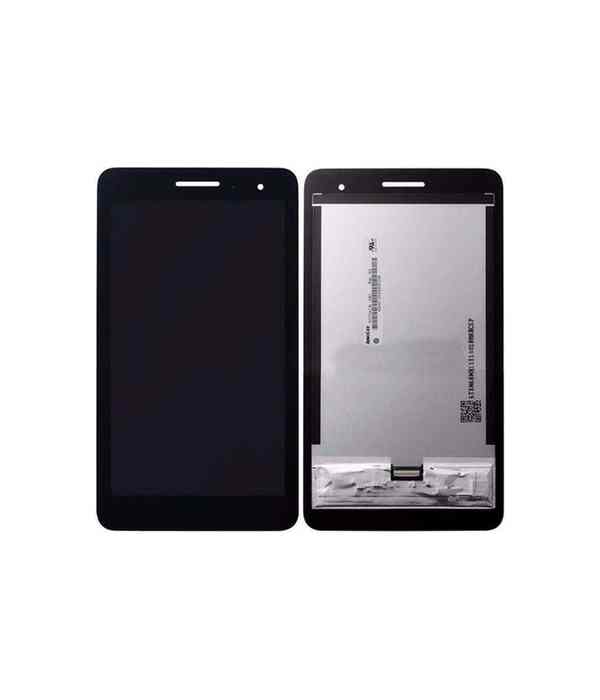 LCD SCREEN HUAWEI TAB T2 BLACK