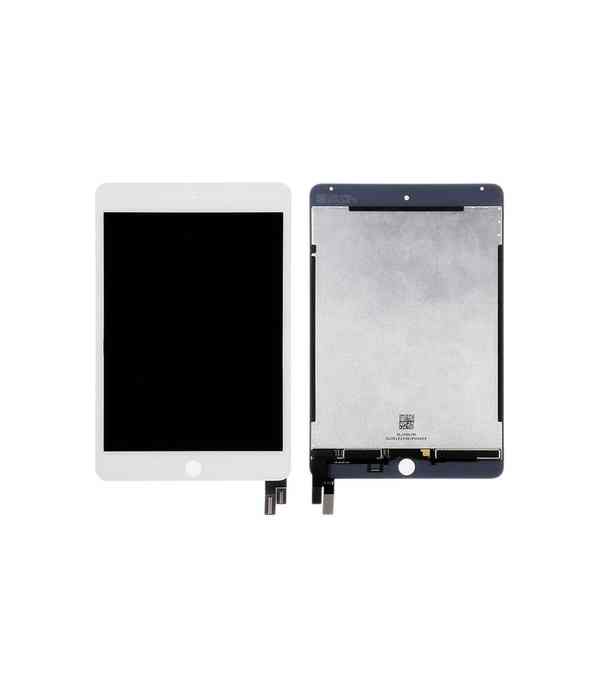 LCD SCREEN IPAD MINI4 MQ WHITE