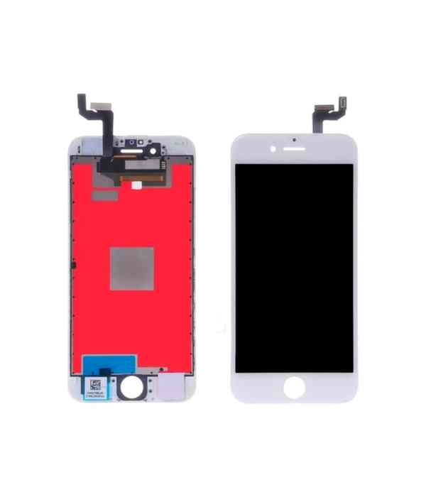 LCD SCREEN IPHONE 6S WHITE