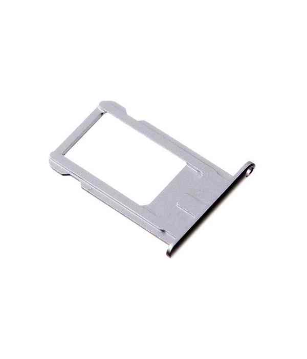SP IPHONE 6S 6S PLUS SIM TRAY SILVER