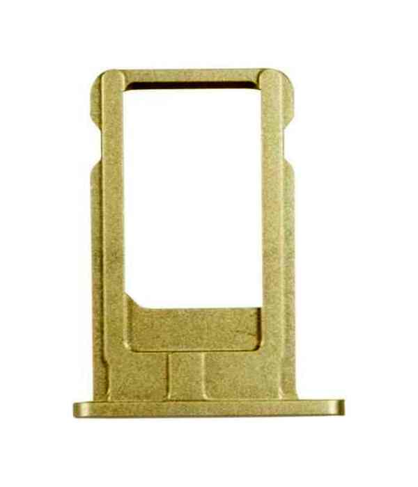 SP IPHONE 6 SIM TRAY GOLD