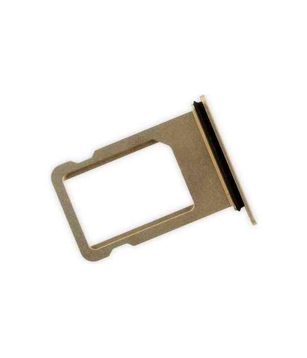 SP IPHONE 7 SIM TRAY GOLD