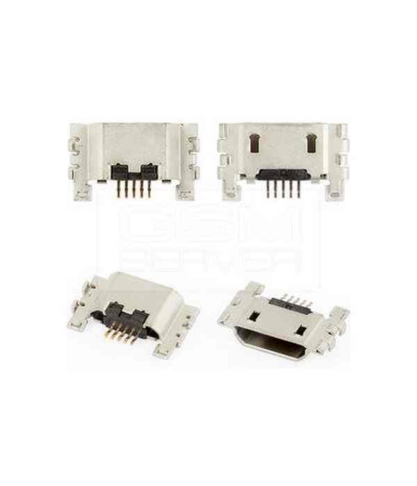 SP SONY Z ULTRA Z1 COMPACT T2 ULTRA CHARGING CONNECTOR-JM059053