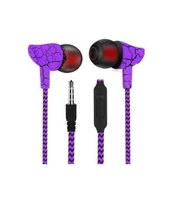 Headset vpb classic s4 purple-JM501290