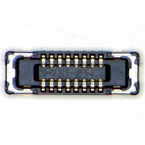 CONNECTOR IPHONE 6 HOME BUTTON