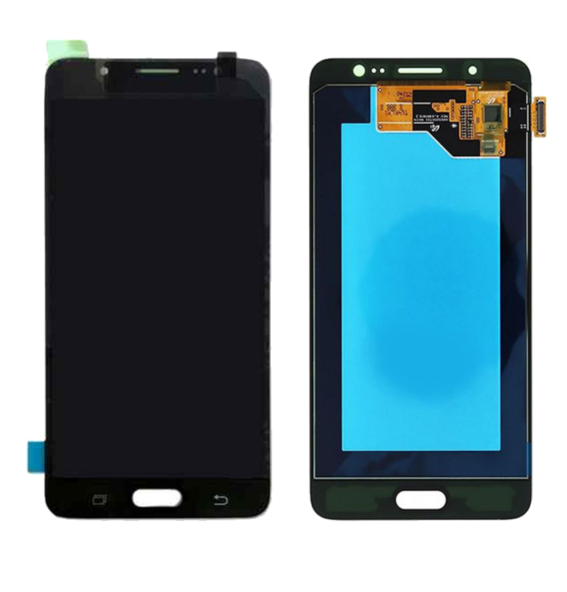 LCD SCREEN SAMSUNG J510 MQ BLACK-JM012083